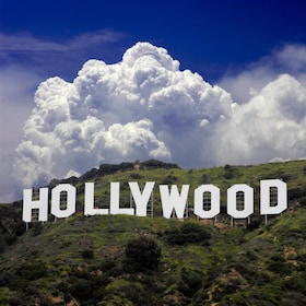 Los Angeles, Hollywood, Beverly Hills Private Tour.