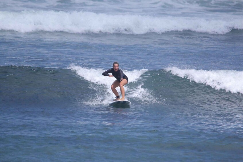 Picture 1 for Activity Canggu: 2-Hour Surf Course