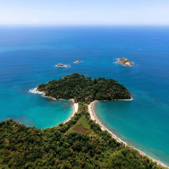 Picture 3 for Activity Manuel Antonio National Park Full Day Trip