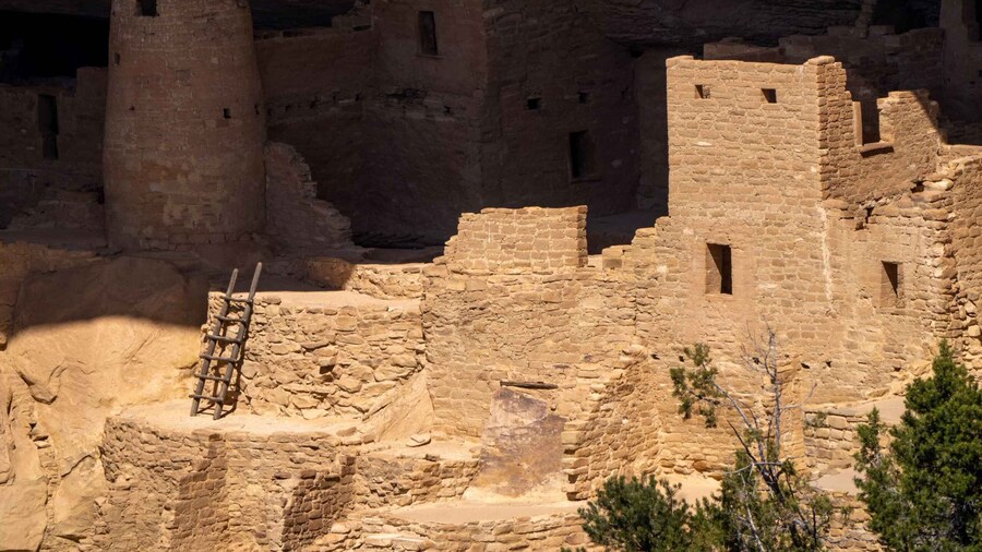 Mesa Verde Express Tour With Tickets to Cliff Palace