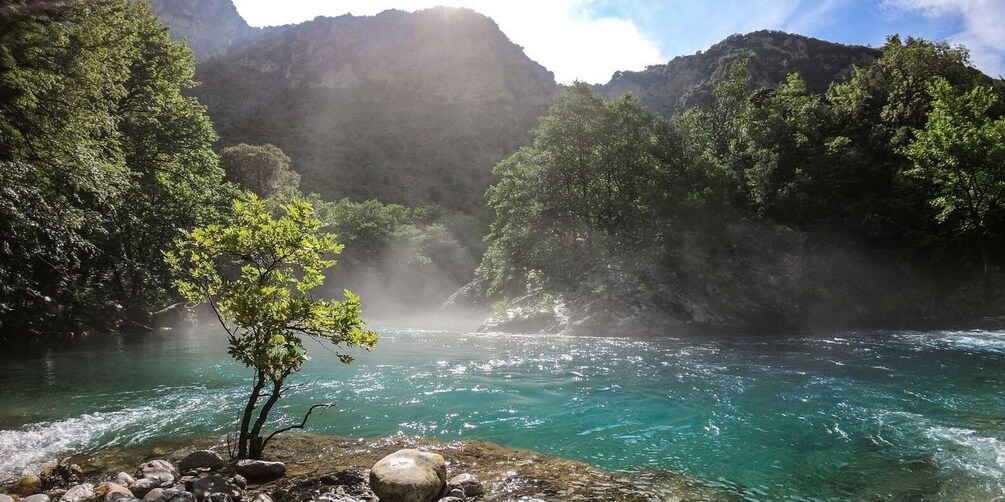 Picture 6 for Activity Zagori: Vikos Gorge full-day guided hike