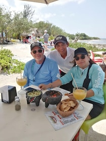 Cozumel: East Side Bar Hop With Lunch