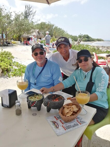 Cozumel: East Side Bar Hop With Lunch