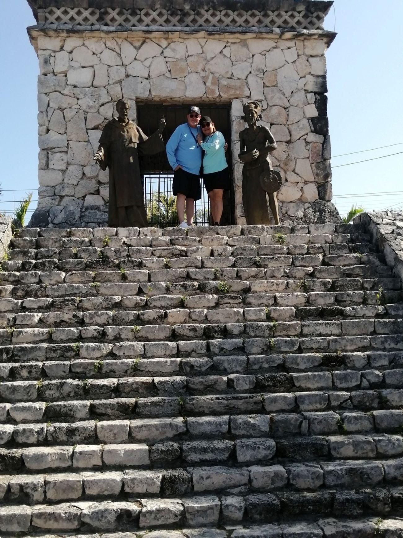 Picture 8 for Activity Cozumel: East Side Bar Hop With Lunch