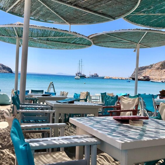 Picture 23 for Activity Kos Town: Kalymnos & Pserimos Day Cruise & Optional Transfer