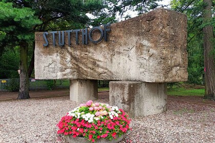 TODOS LOS DÍAS: campo de concentración de Stutthof con recorrido adicional ...