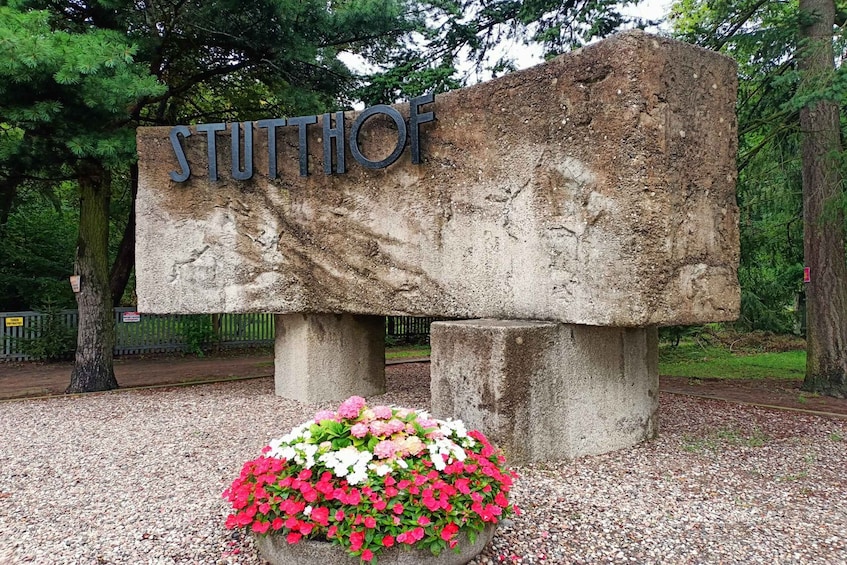 EVERYDAY Stutthof Concentration Camp with Extra Gdansk Tour