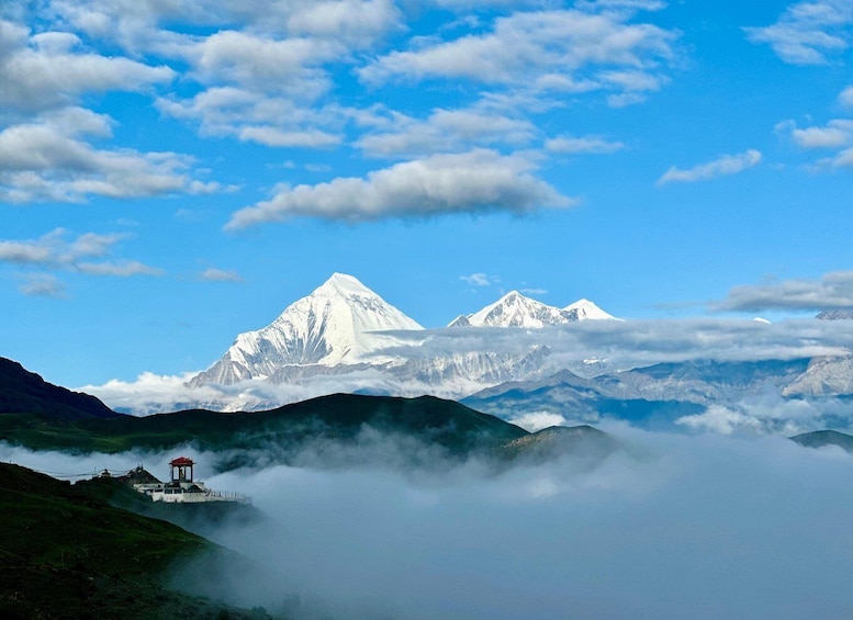 Picture 42 for Activity From Pokhara: 5 Day Annapurna Base Camp Trek