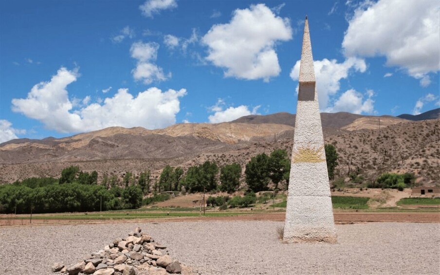 Picture 17 for Activity From Jujuy: Quebrada de Humahuaca, Purmamarca and Tilcara
