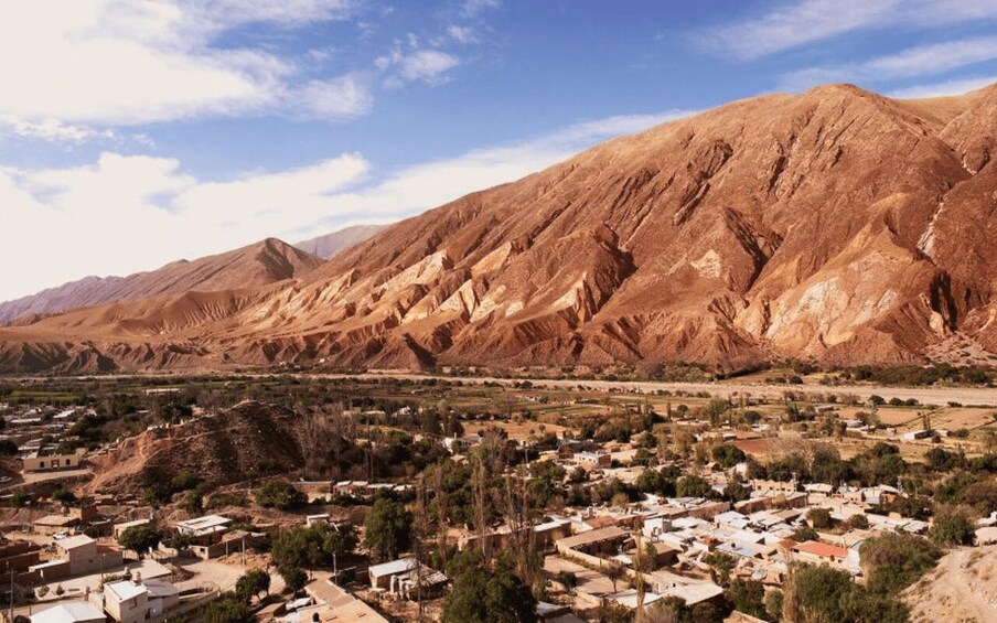 Picture 27 for Activity From Jujuy: Quebrada de Humahuaca, Purmamarca and Tilcara
