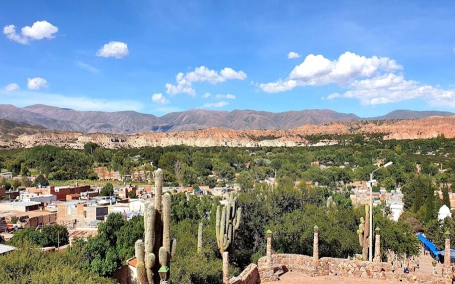 Picture 27 for Activity From Jujuy: Quebrada de Humahuaca, Purmamarca and Tilcara