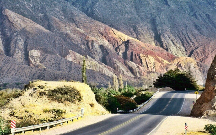 Picture 10 for Activity From Jujuy: Quebrada de Humahuaca, Purmamarca and Tilcara
