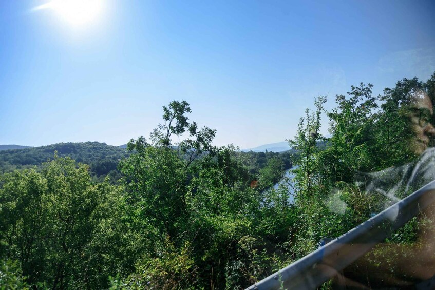 Picture 3 for Activity Bigorski Monastery and Duff Waterfalls from Ohrid