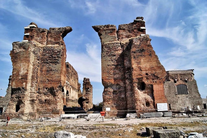 Picture 4 for Activity Pergamum Tour with Private Guide & Van