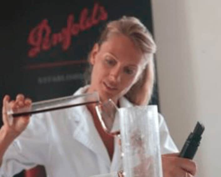 Picture 3 for Activity Barossa Valley: Penfolds Create Your Own Blend Experience