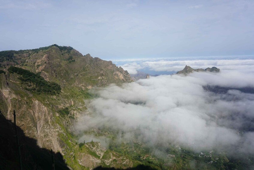 Picture 2 for Activity From São Vicente: Santo Antão Day Trip with Local Guide