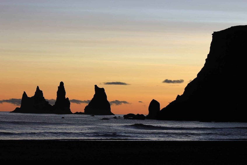 Picture 9 for Activity From Vik: Katla Ice Cave Small Group Guided Tour