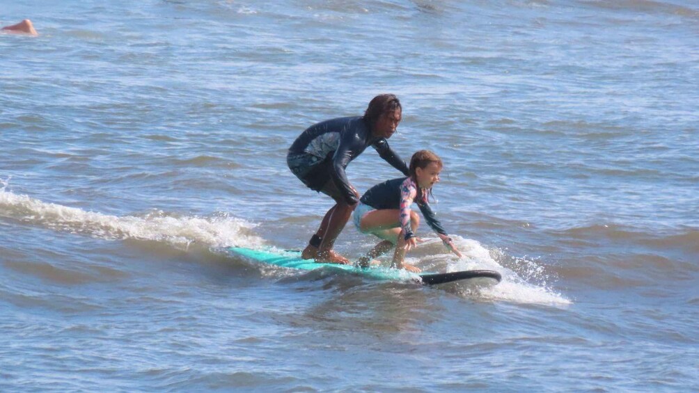 Picture 3 for Activity Surf Lesson Cimaja West Java