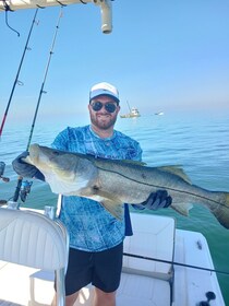 Sarasota Florida Sport Fishing: Skyway Fishing Tours