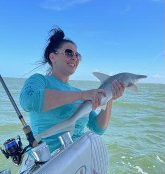 Picture 1 for Activity Sarasota Florida Sport Fishing: Skyway Fishing Tours