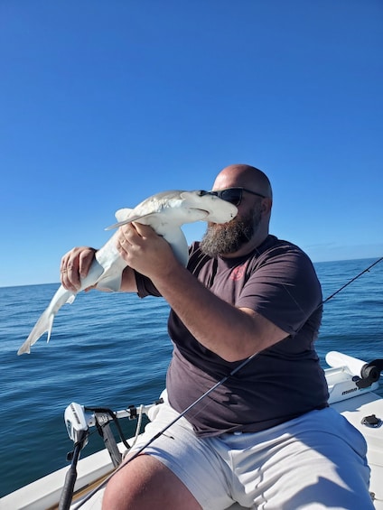 Picture 3 for Activity Sarasota Florida Sport Fishing: Skyway Fishing Tours