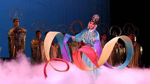 Liyuan Theater Beijing Opera Show Tickets