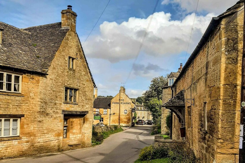 Picture 11 for Activity From Stratford-on-Avon/Moreton-in-Marsh: Secret Cotswolds