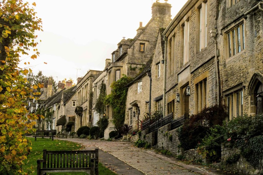 Picture 6 for Activity From Stratford-on-Avon/Moreton-in-Marsh: Secret Cotswolds