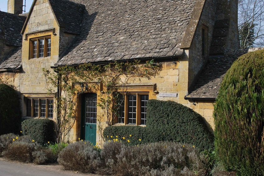 Picture 8 for Activity From Stratford-on-Avon/Moreton-in-Marsh: Secret Cotswolds