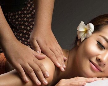 Phuket Day Spa og massasje på Tarntara Spa