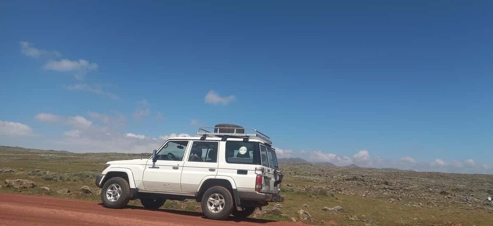 Picture 13 for Activity Bale Mountains Trekking and Wildlife Spotting 6 Days Tours