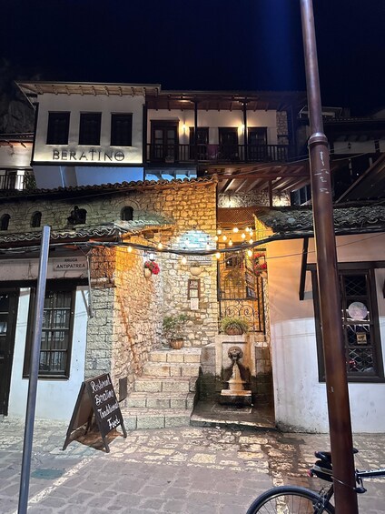 Picture 8 for Activity Tirana/Durres: SUNSET Tour in BERAT Castle & Old CIty