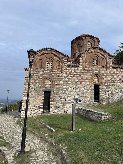 Picture 15 for Activity Berat Tour & Traditional Lunch - From Tirana/Durres.