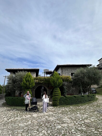 Picture 17 for Activity Berat Tour & Traditional Lunch - From Tirana/Durres.