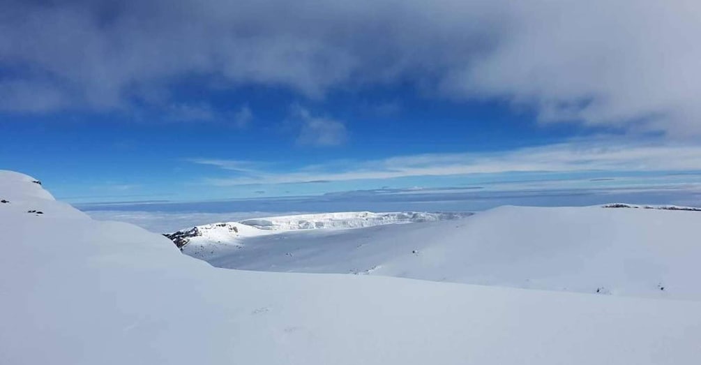 Picture 1 for Activity Kilimanjaro Climb Northern Circuit Route