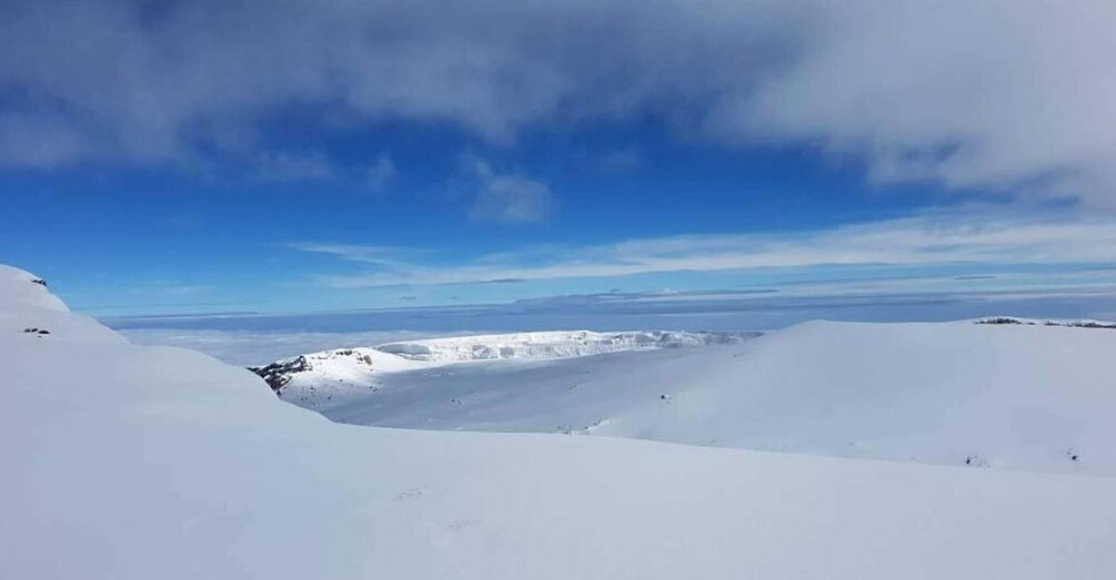 Picture 1 for Activity Kilimanjaro Climb Northern Circuit Route