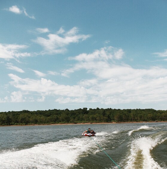 Picture 3 for Activity Tube Riding in Trincomalee