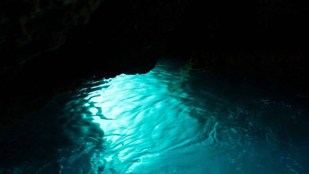 Picture 8 for Activity Taormina: Isola Bella Tour with Swimming, Fruit and Prosecco