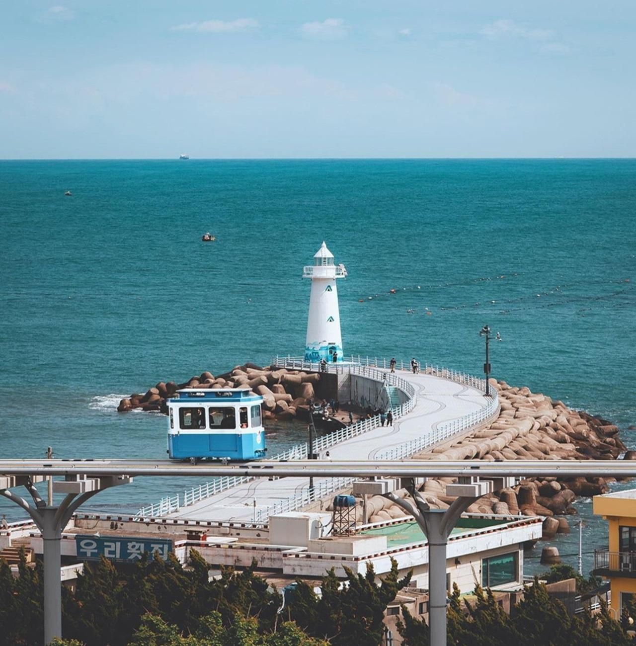 Picture 1 for Activity Busan + Gyeongju One Day Tour from Busan