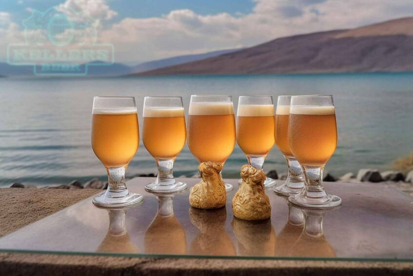 Beer tour: Exploring Armenia's Rich Beer Culture