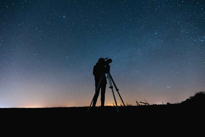 Baie de Makadi : Observation des étoiles, chameau, VTT, dîner et spectacle ...