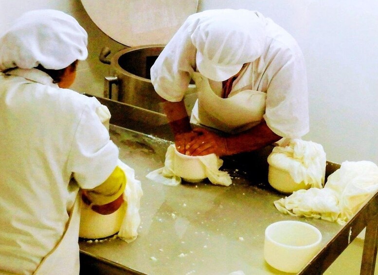 Lisbon Portugal highest mountain cheese factory bread museum