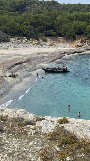 Picture 4 for Activity Cala Ratjada: Private Boat Charter