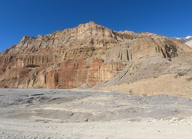 Picture 2 for Activity Upper Mustang Driving Tour