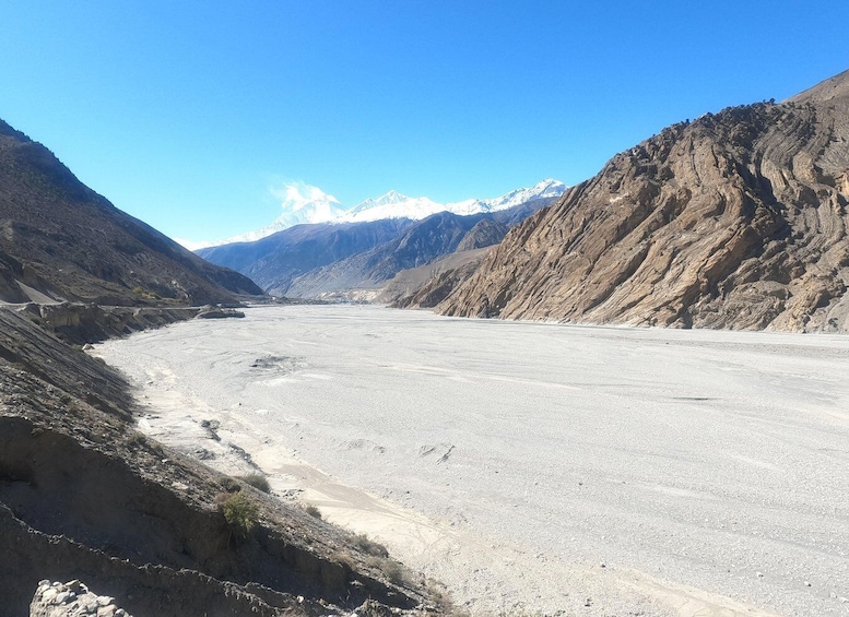 Picture 4 for Activity Upper Mustang Driving Tour