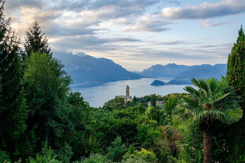 Picture 3 for Activity From Milan: Lago di Como Private Tour