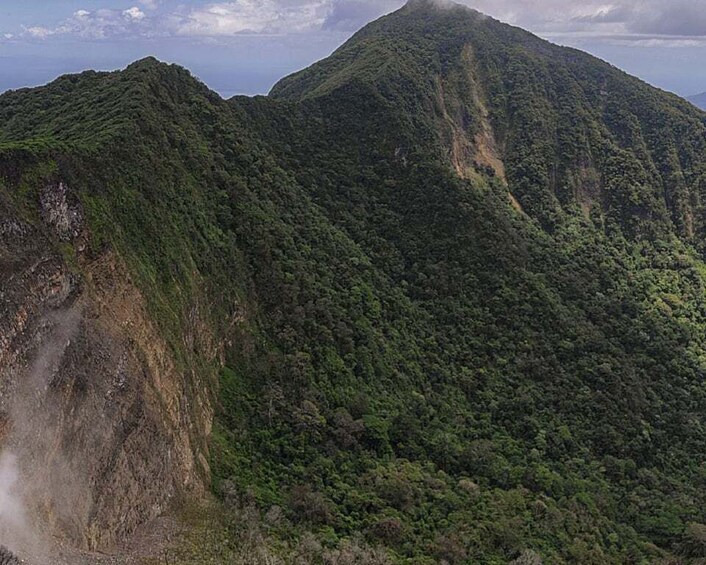 Picture 2 for Activity Mombacho hike Nicaragua