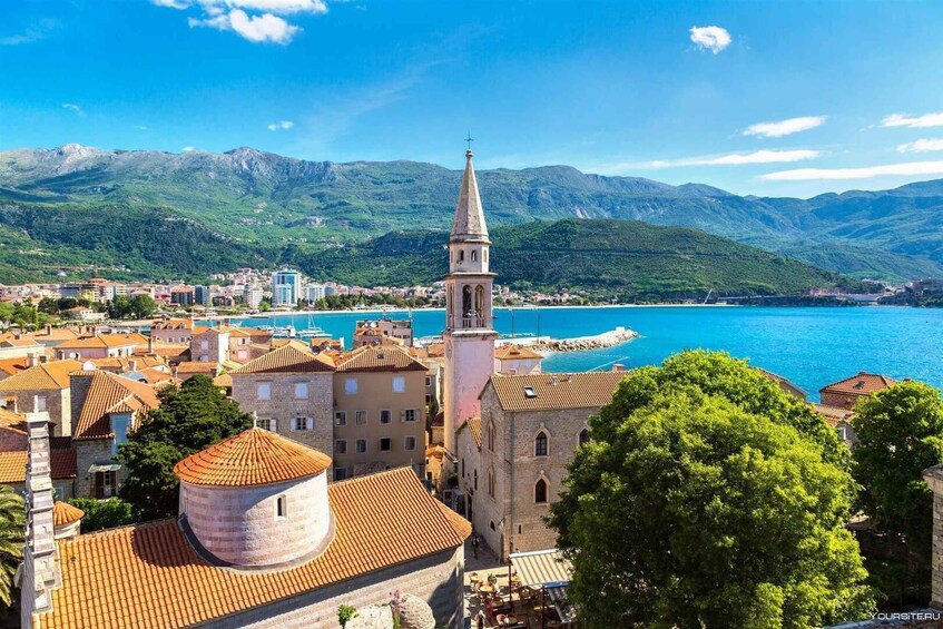 Picture 25 for Activity Discover unique Montenegro 3 days 4 nights (full package)