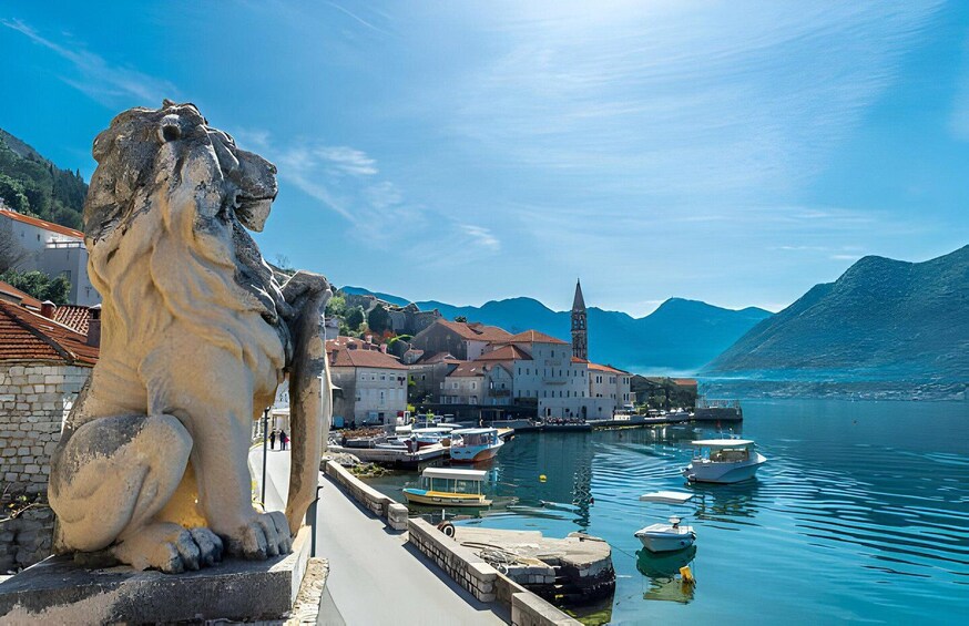 Discover unique Montenegro 3 days 4 nights (full package)