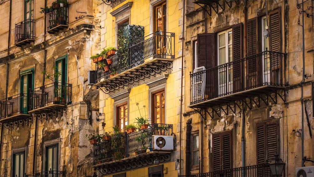Picture 3 for Activity Palermo Private Guided Walking Tour